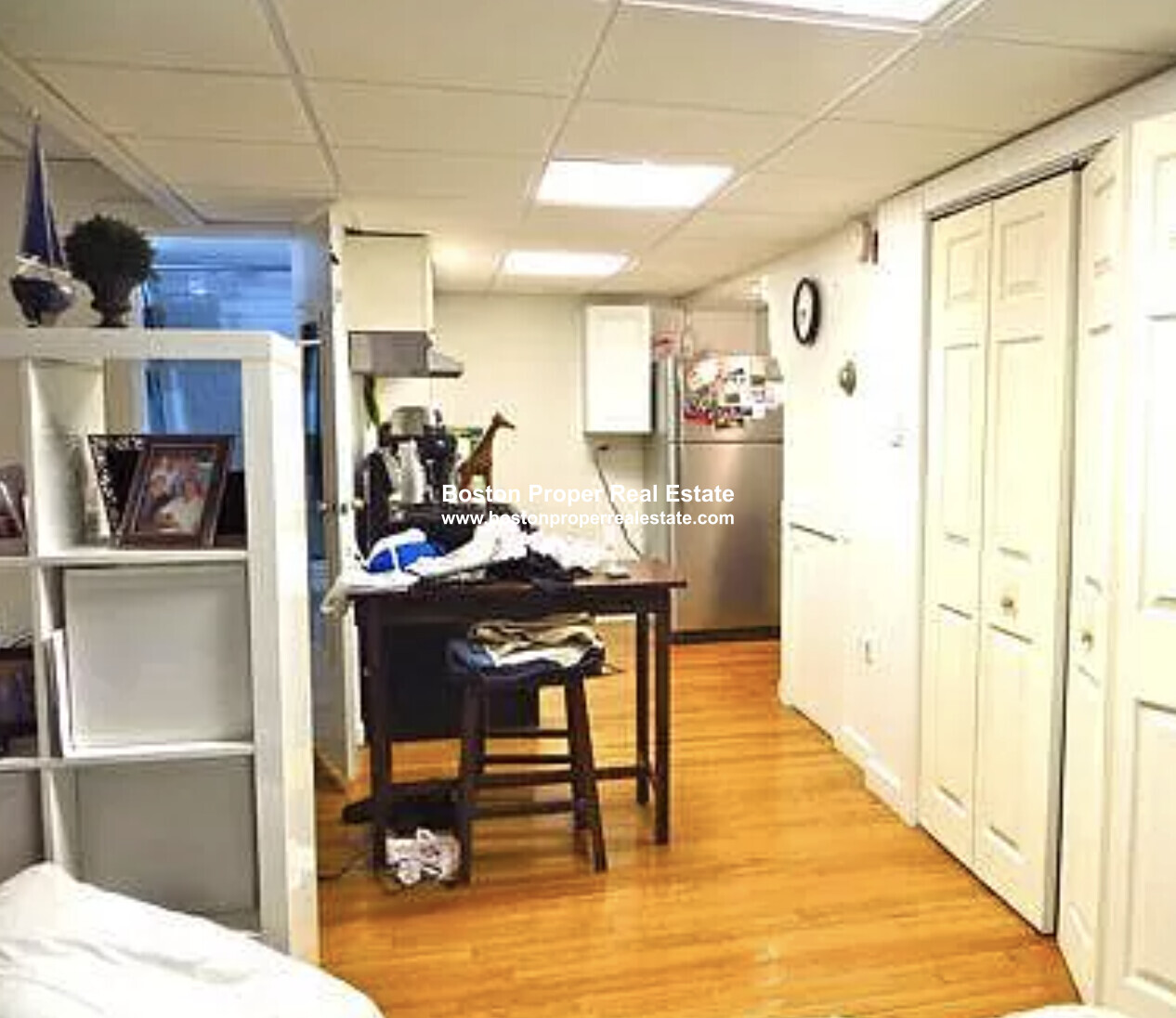 32 Irving St, Beacon Hill