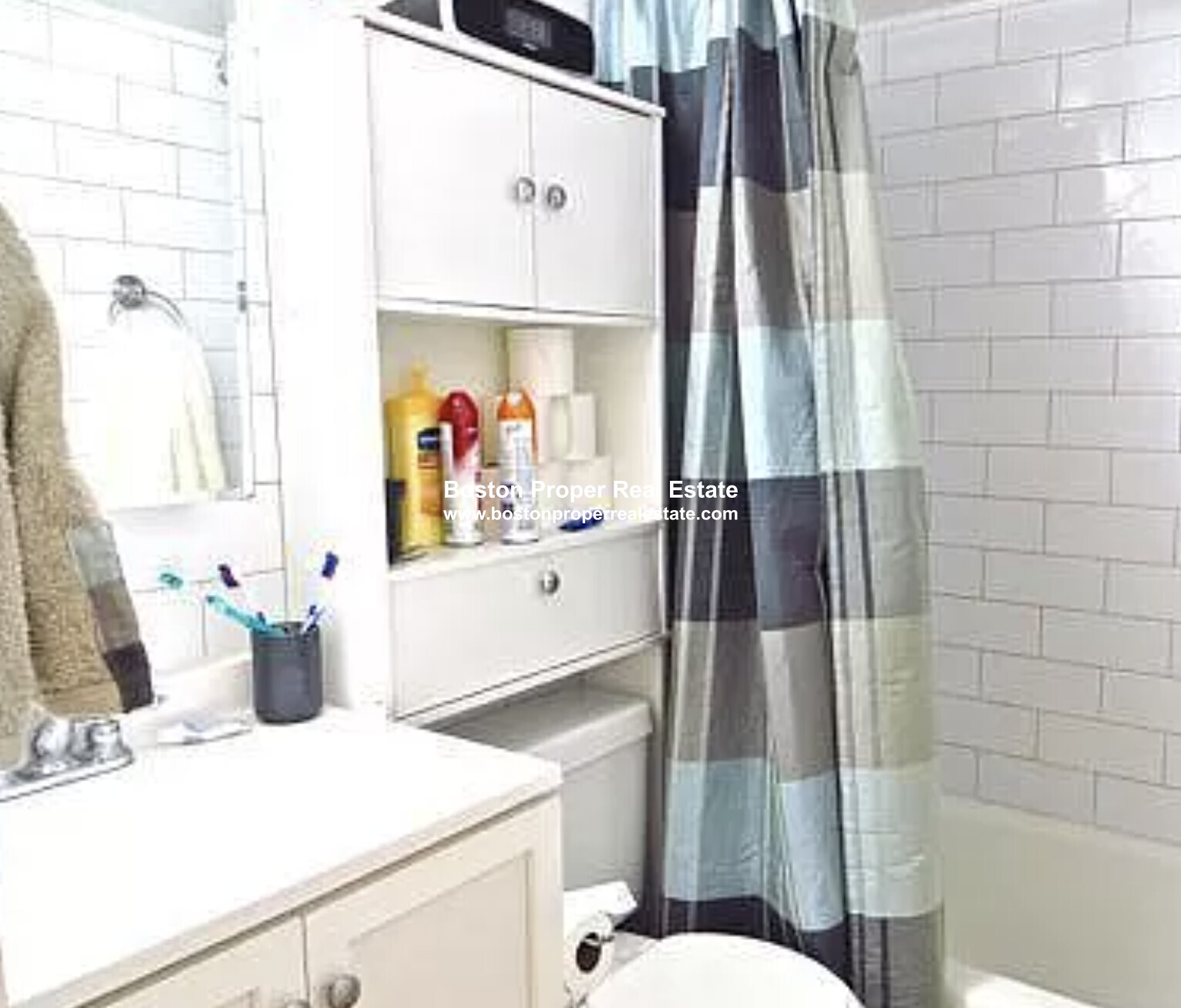 32 Irving St, Beacon Hill