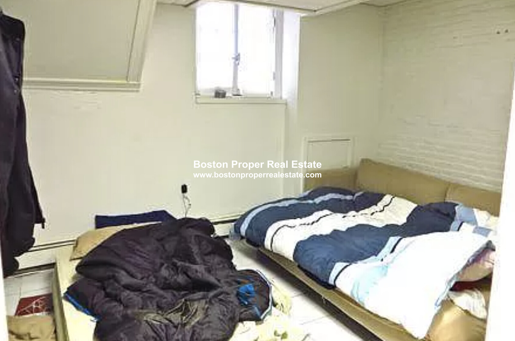 32 Irving St, Beacon Hill