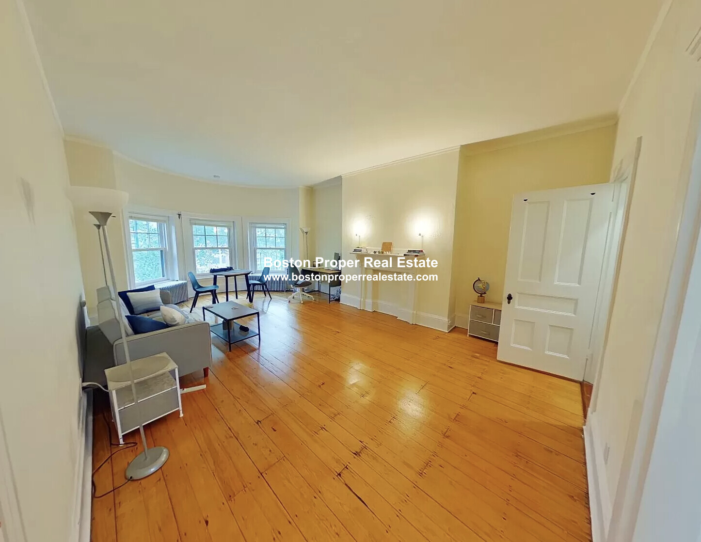 381 Commonwealth Ave, Back Bay