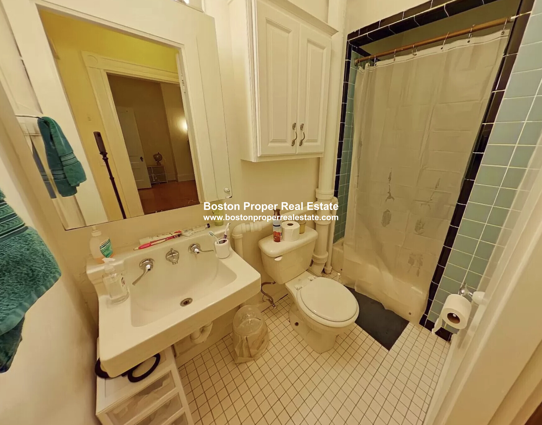 381 Commonwealth Ave, Back Bay