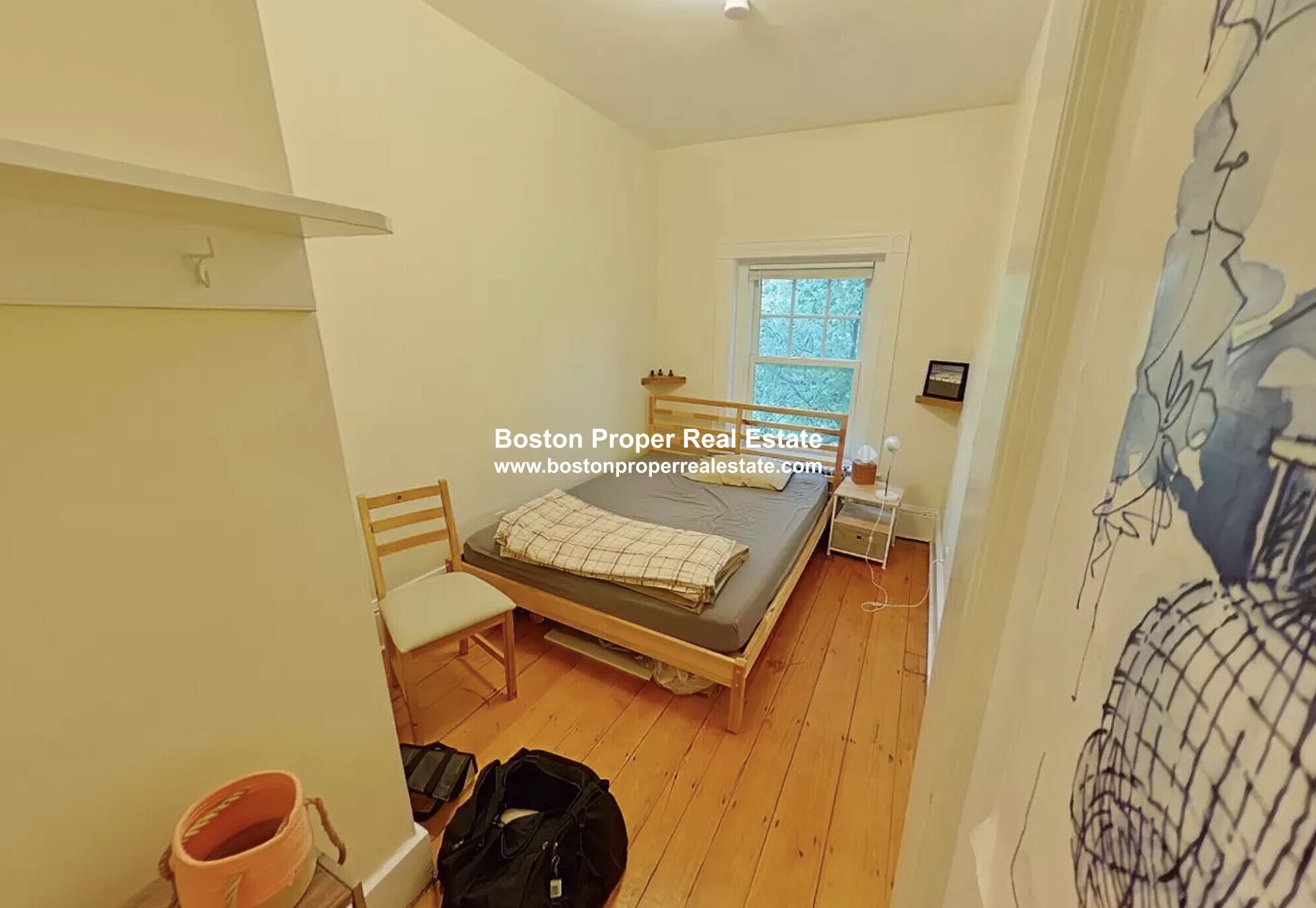 381 Commonwealth Ave, Back Bay