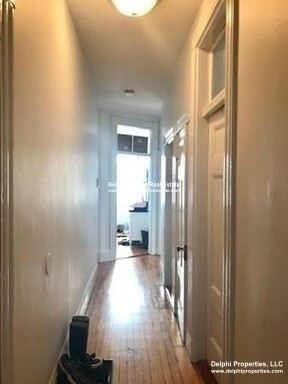 13 Garrison St, Back Bay