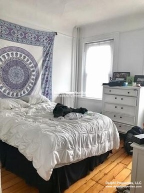 13 Garrison St, Back Bay