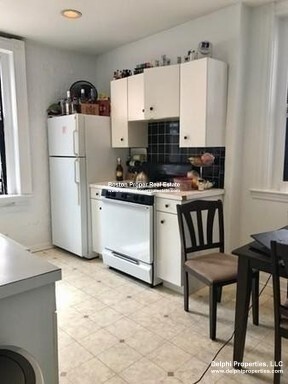 13 Garrison St, Back Bay