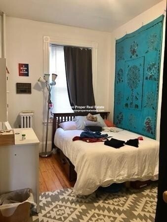 13 Garrison St, Back Bay