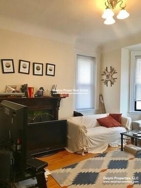 13 Garrison St, Back Bay