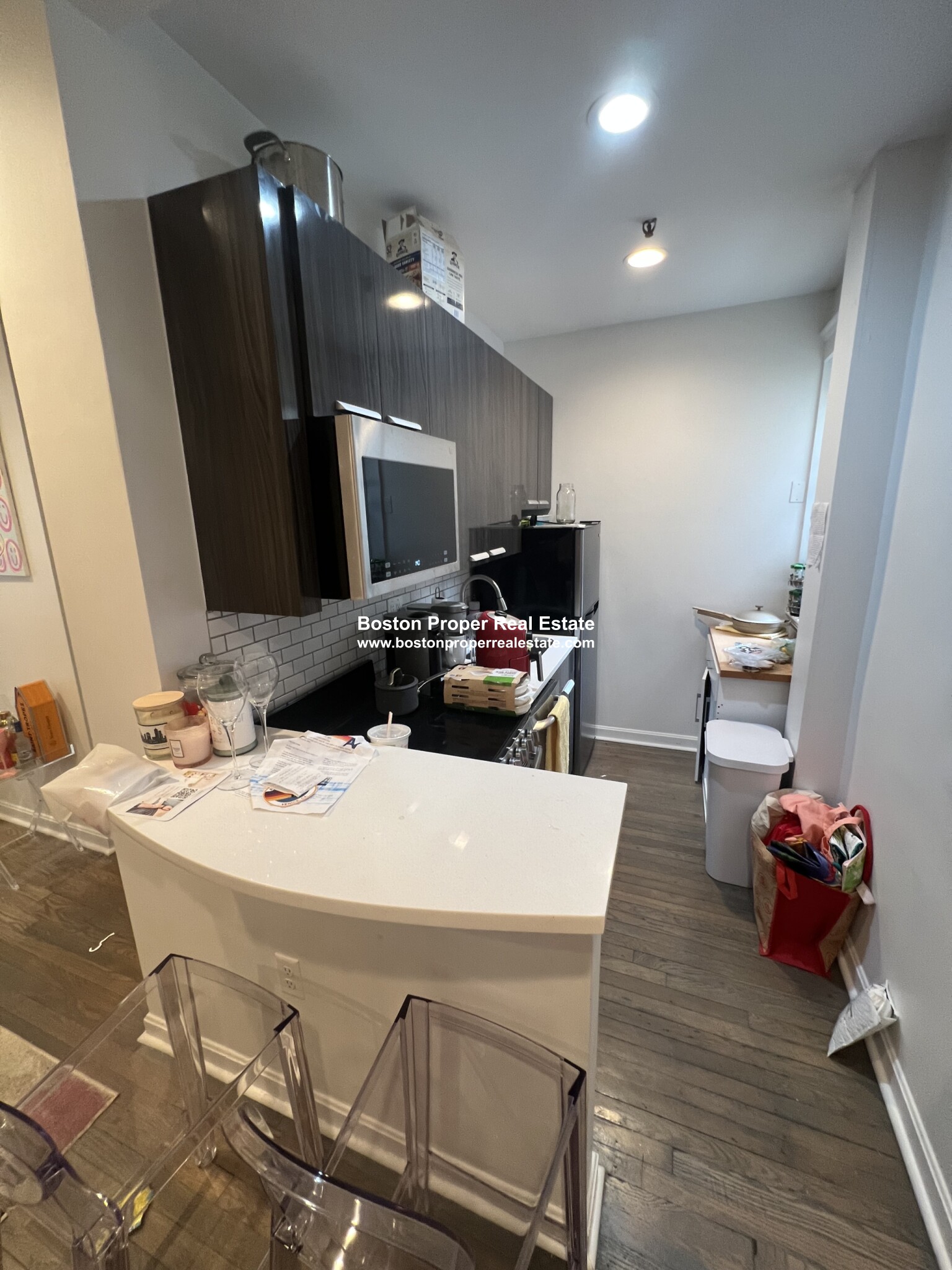 11 Peterborough St, Fenway