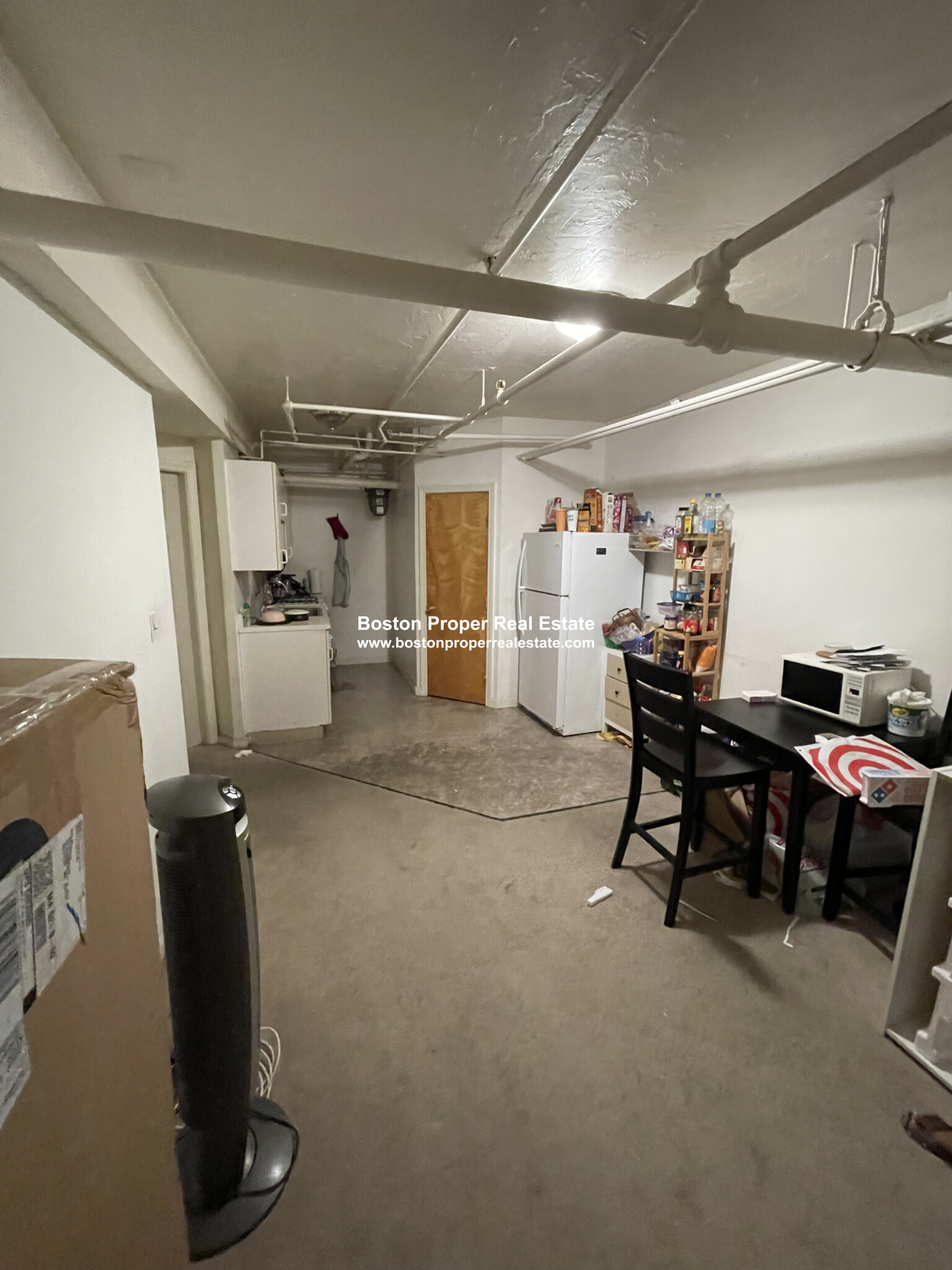 19 Peterborough St, Fenway