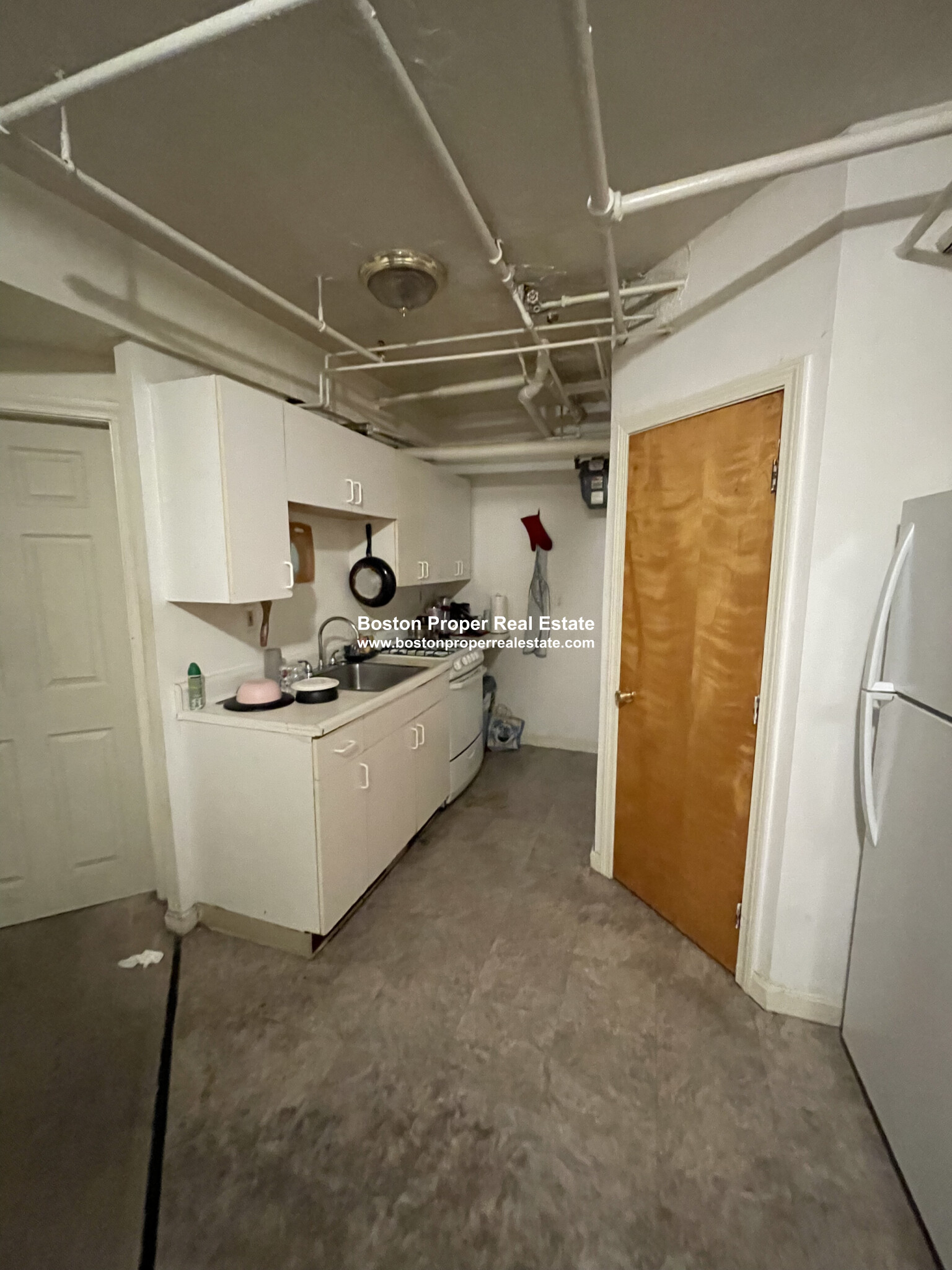 19 Peterborough St, Fenway