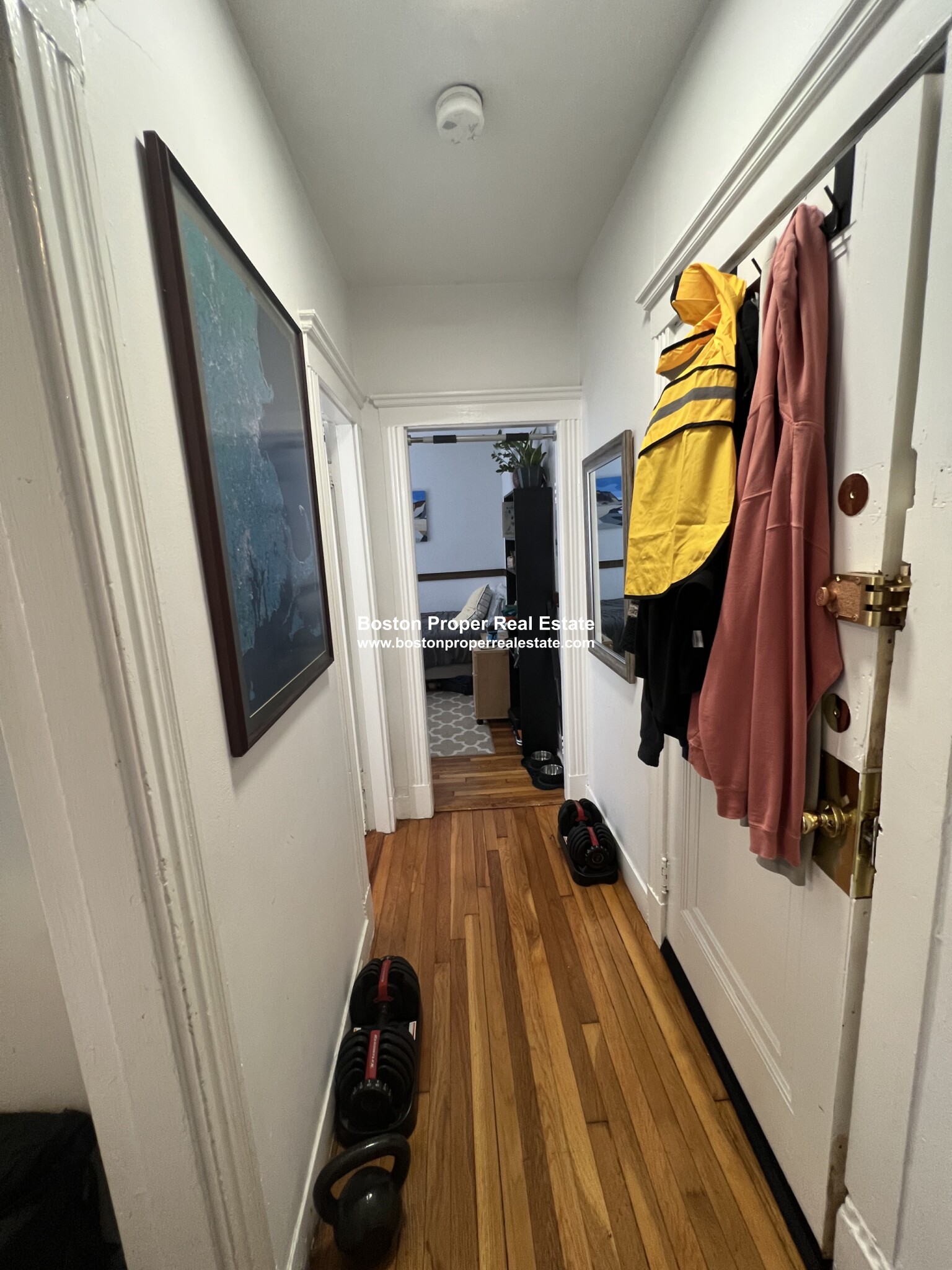 11 Peterborough St, Fenway