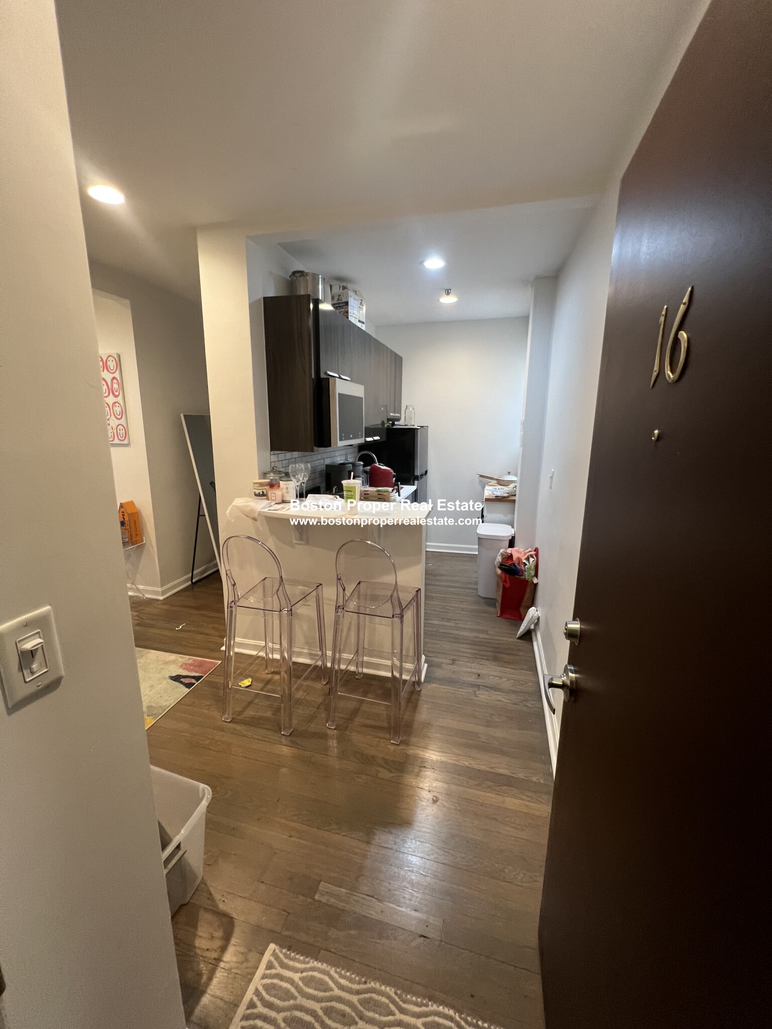 11 Peterborough St, Fenway