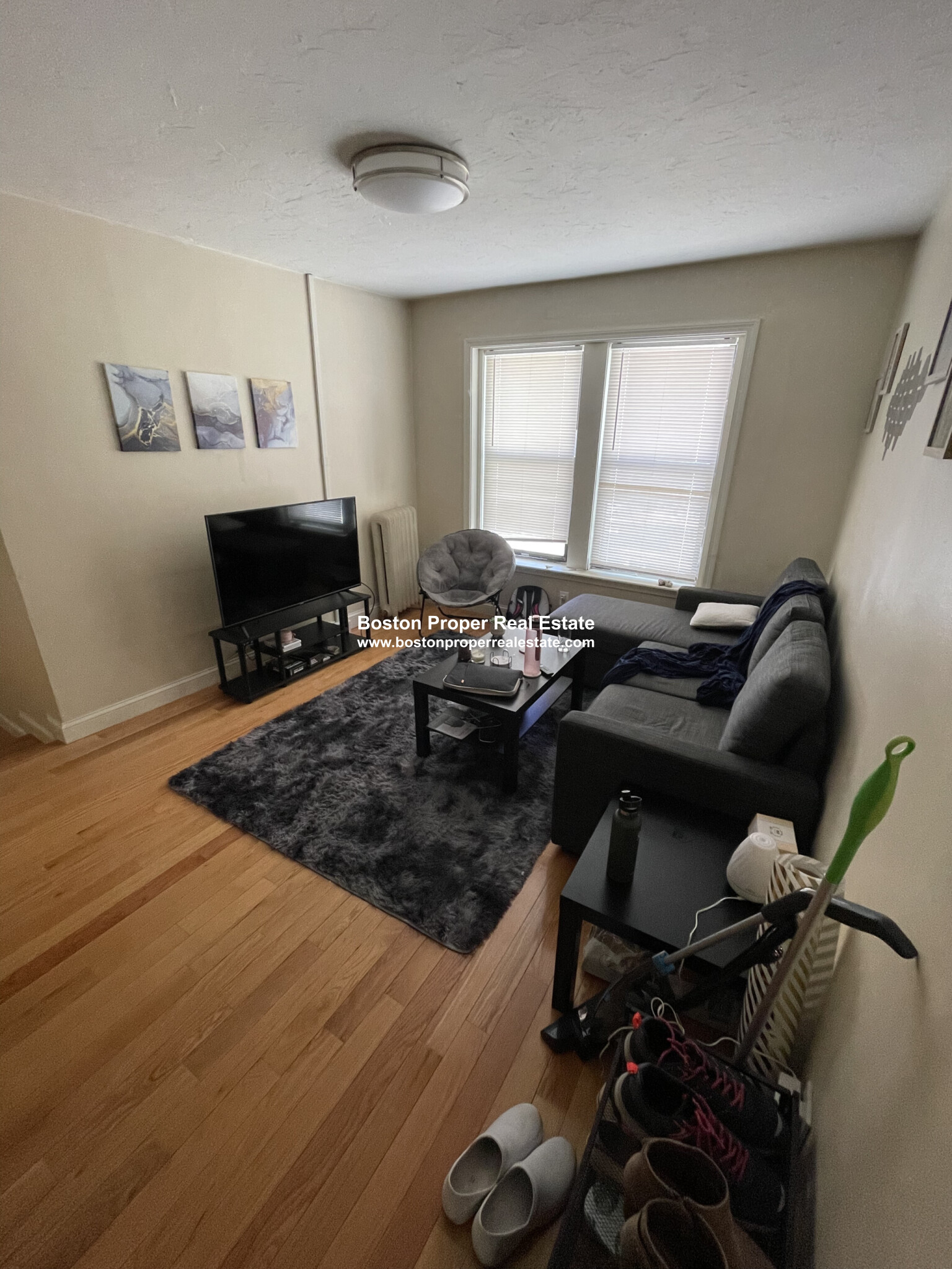 19 Peterborough St, Fenway