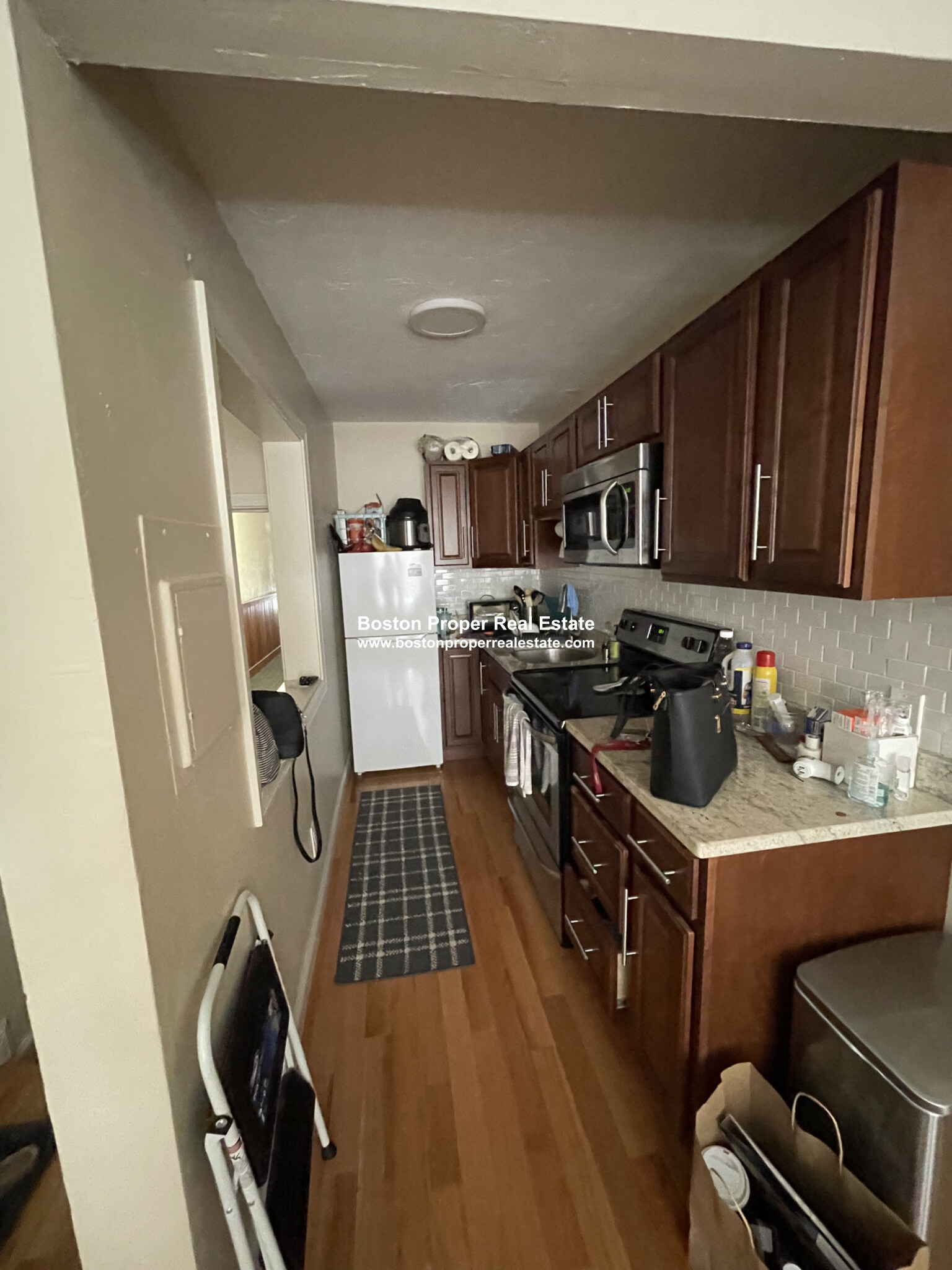 19 Peterborough St, Fenway