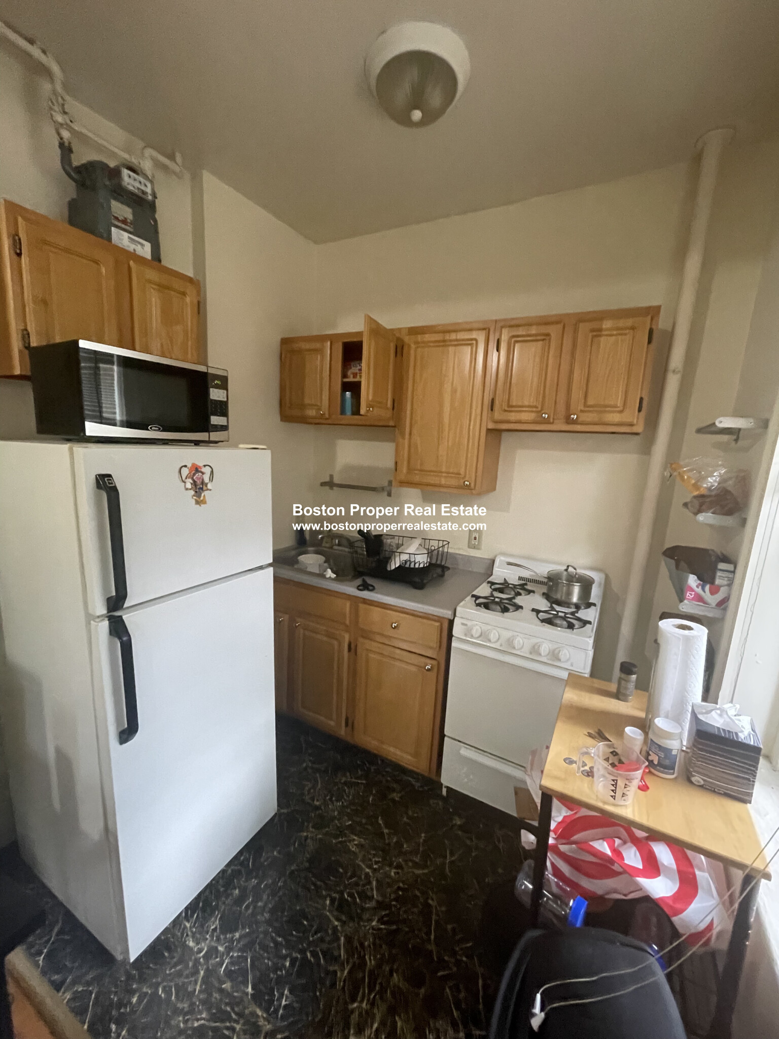 19 Queensberry St, Fenway