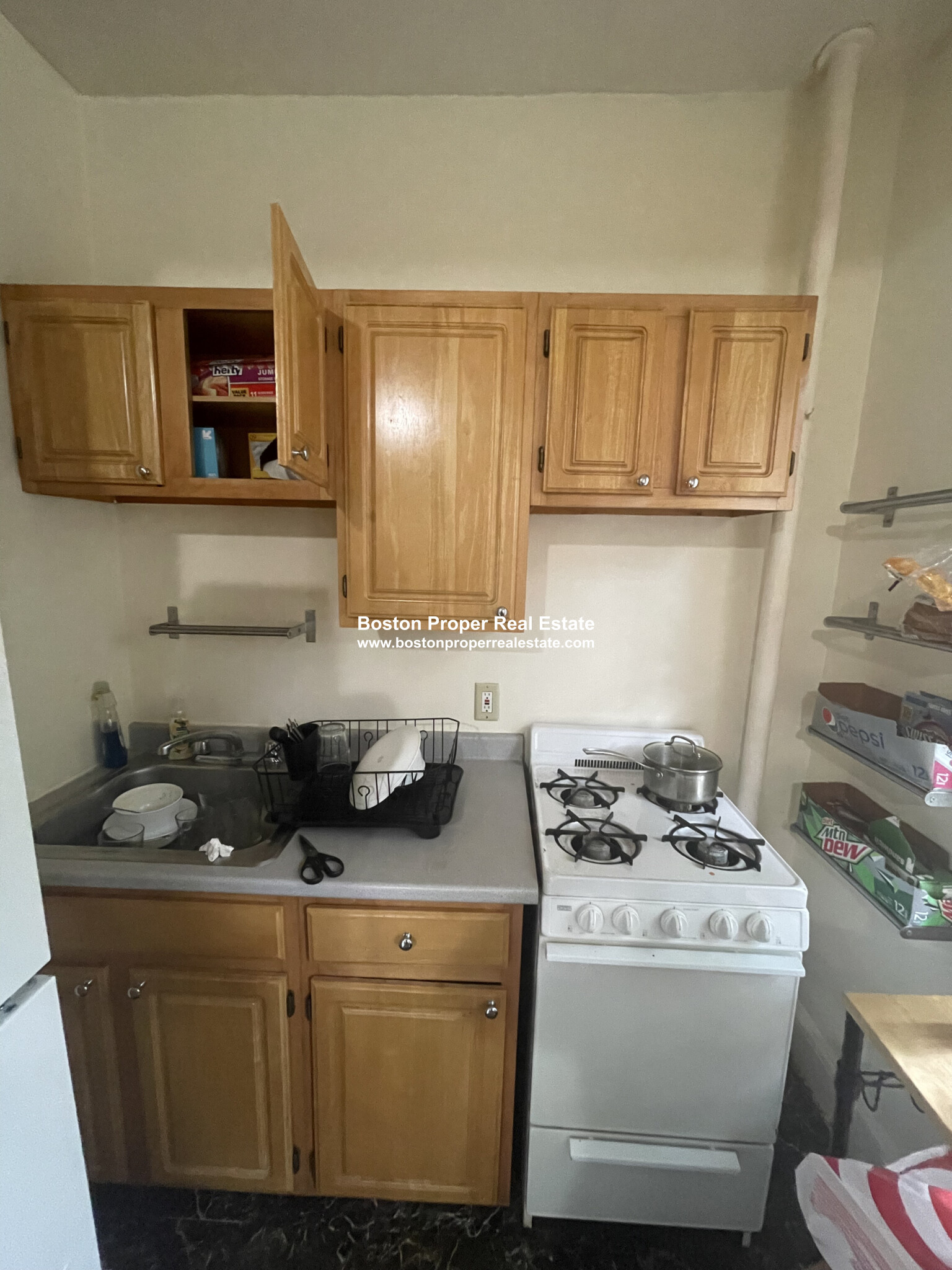 19 Queensberry St, Fenway