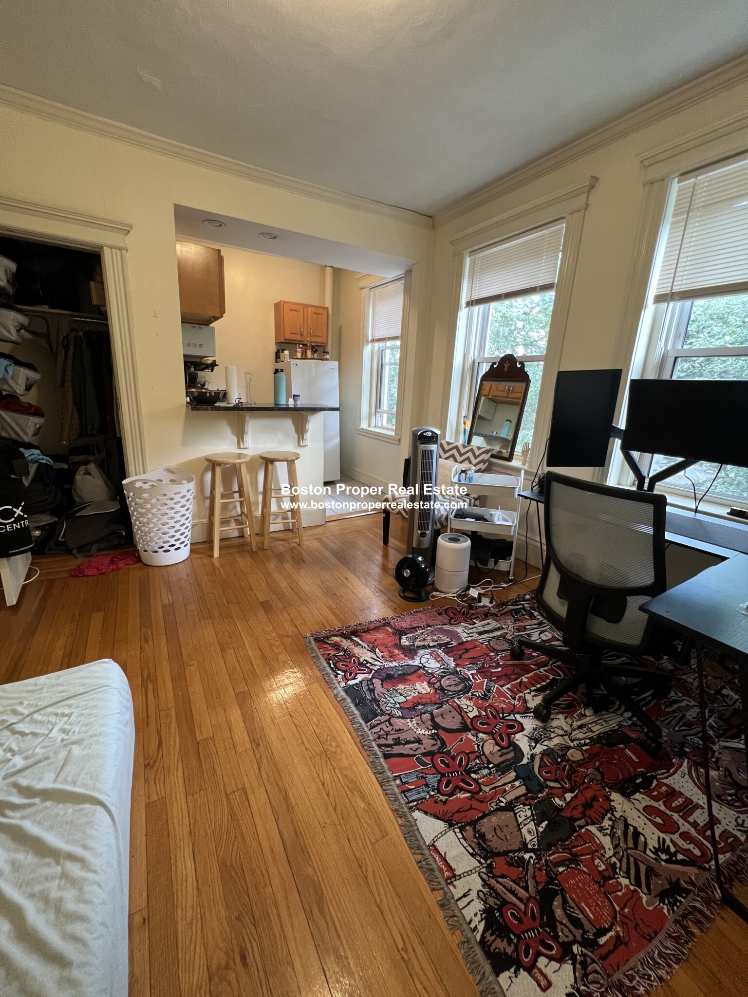 19 Queensberry St, Fenway