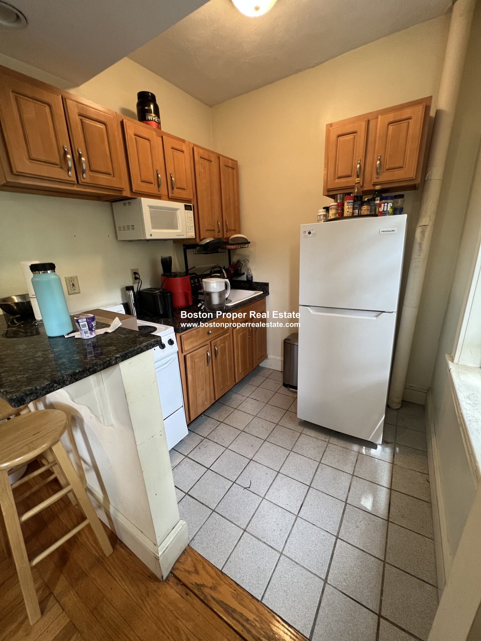 19 Queensberry St, Fenway