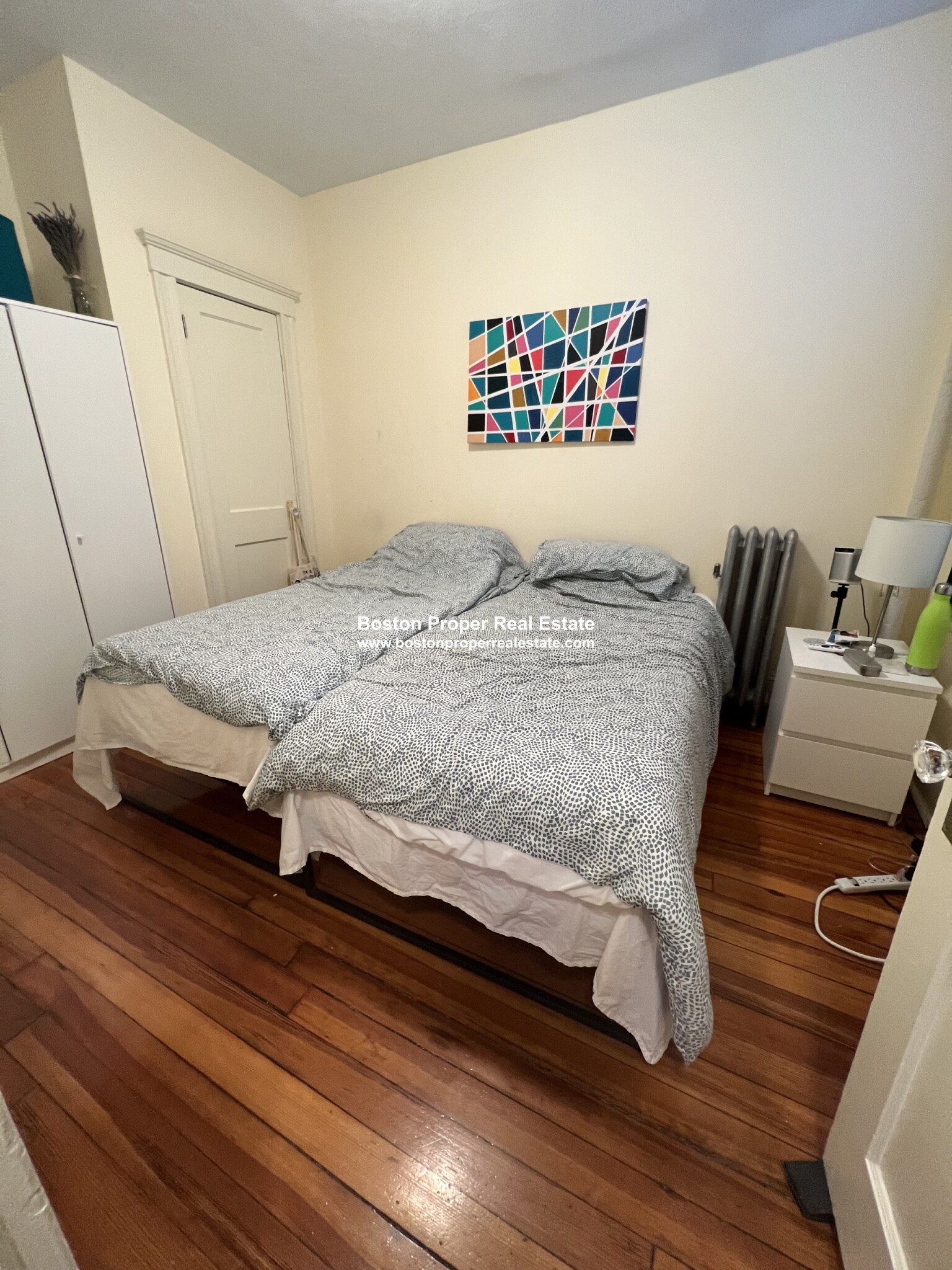 51 Queensberry St, Fenway