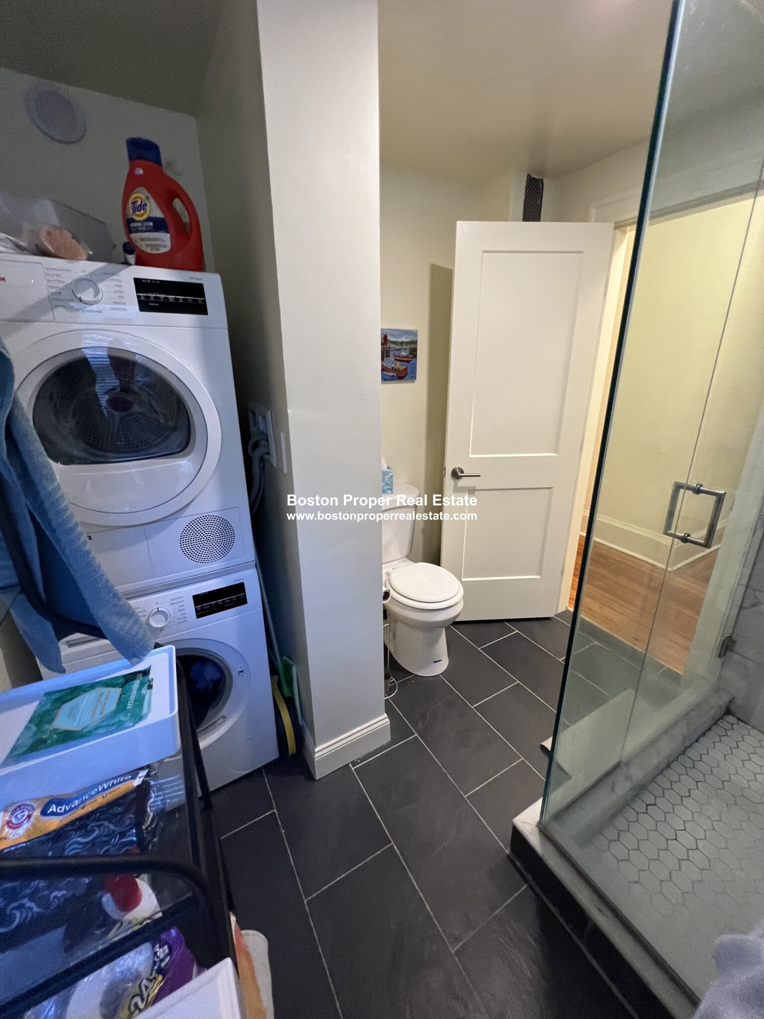 51 Queensberry St, Fenway