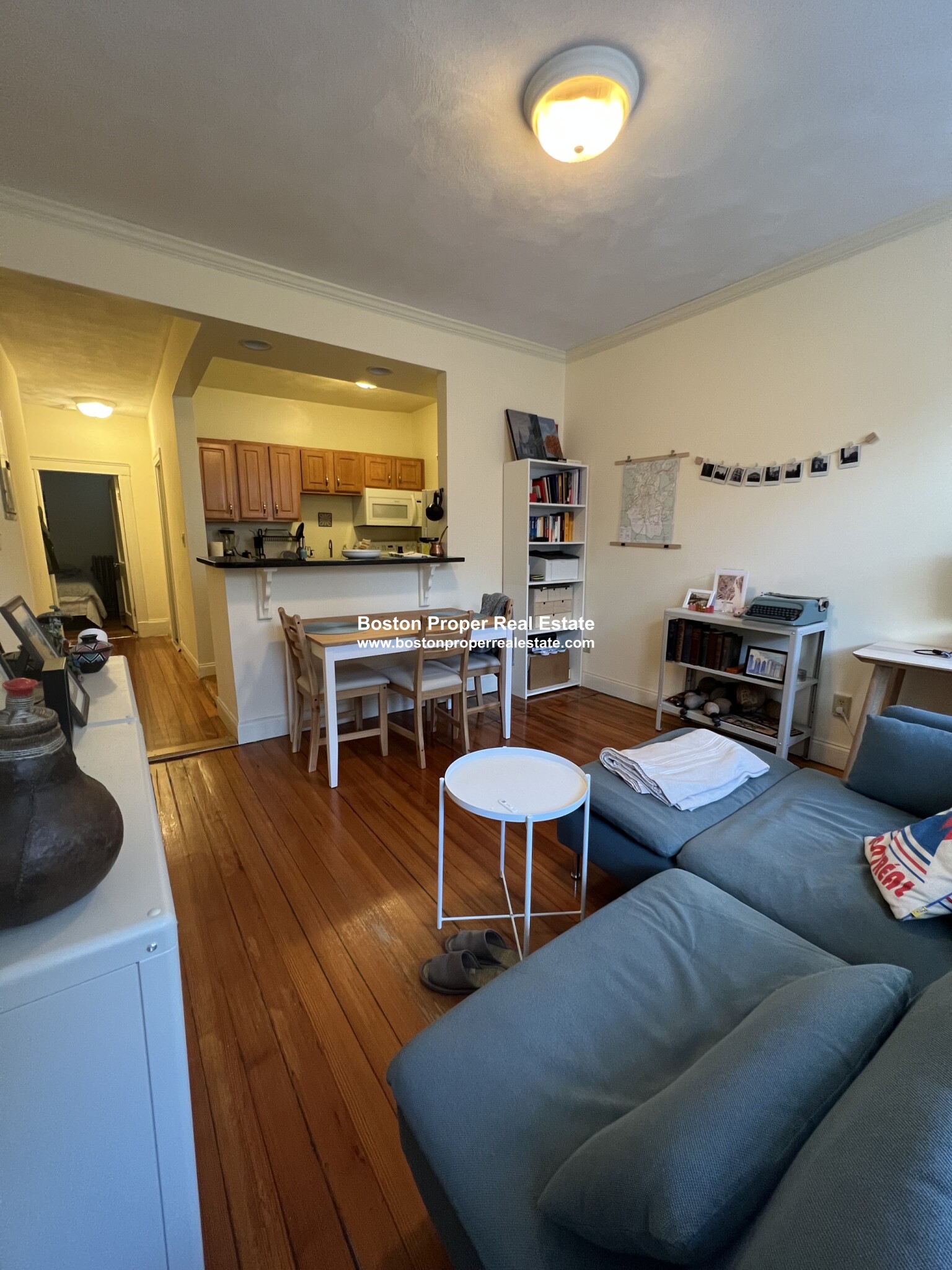 51 Queensberry St, Fenway