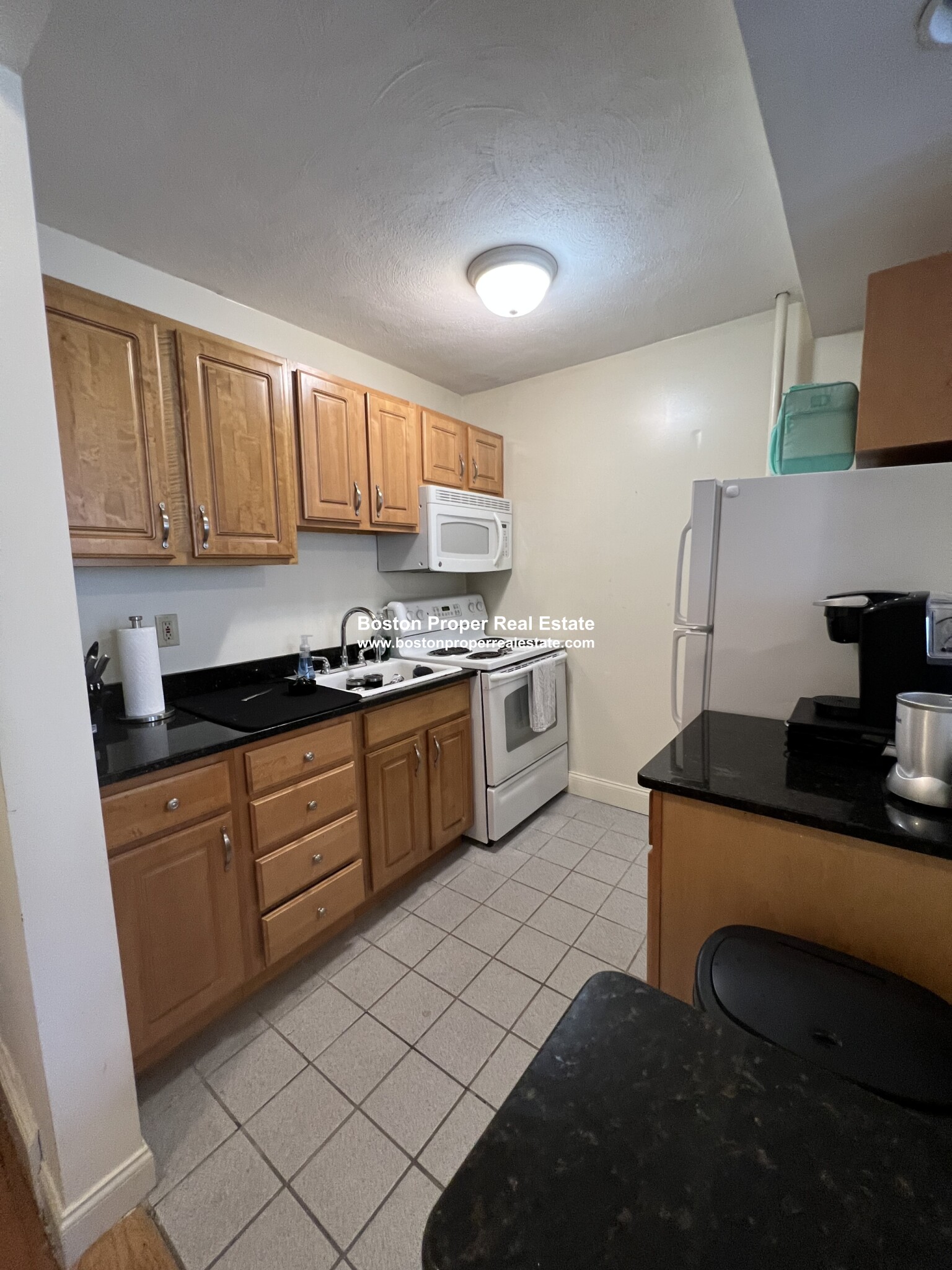 51 Queensberry St, Fenway