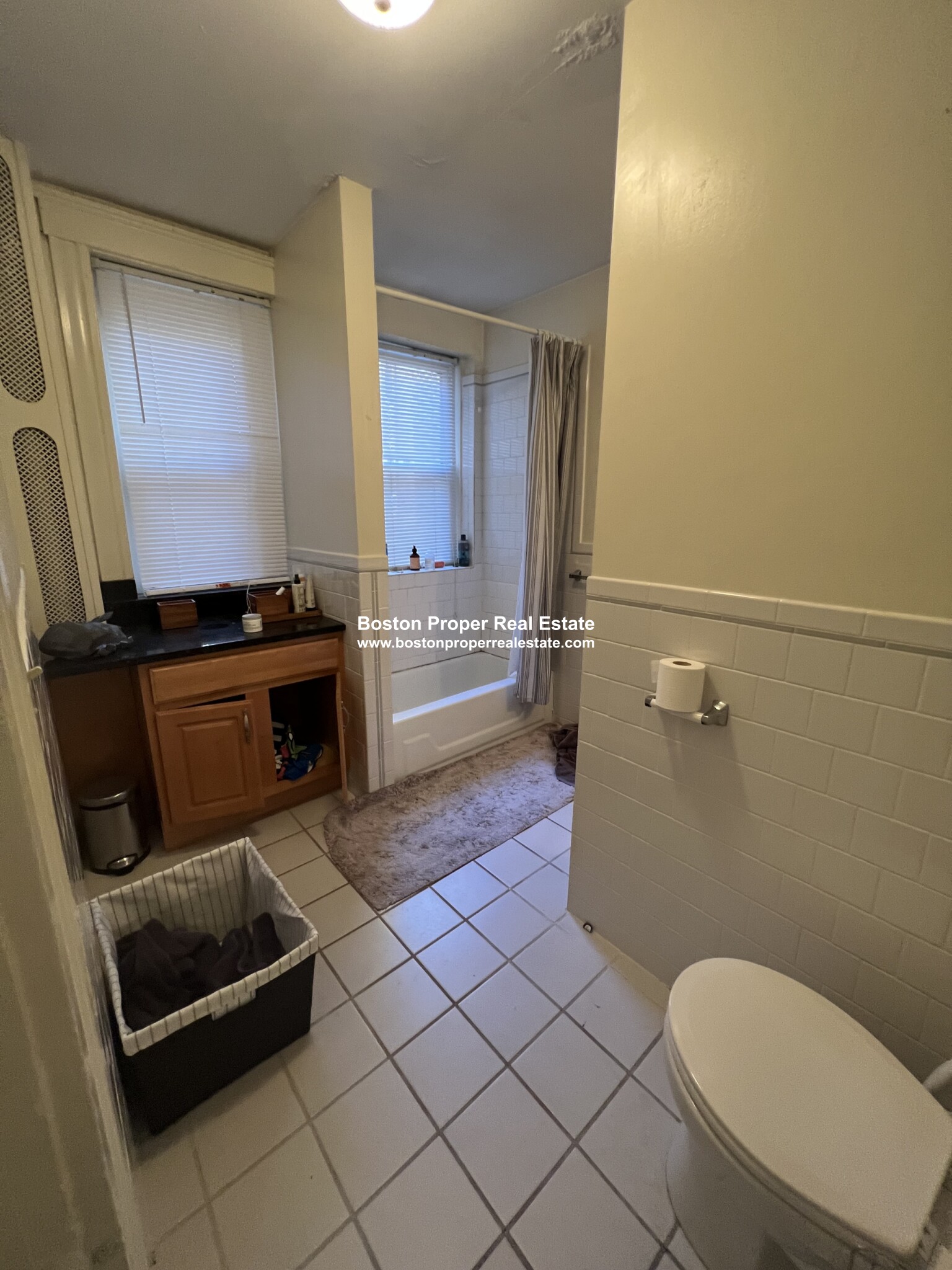 51 Queensberry St, Fenway