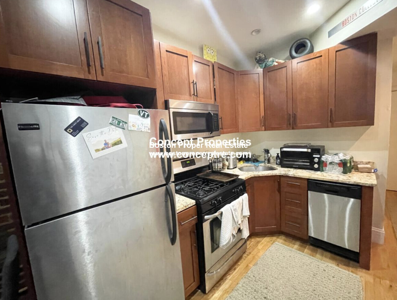 88 West Cedar St, Beacon Hill