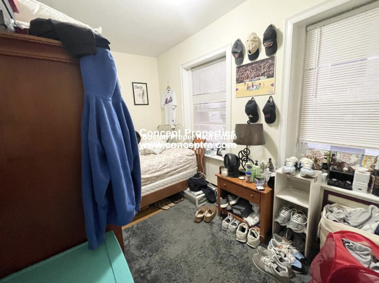 88 West Cedar St, Beacon Hill