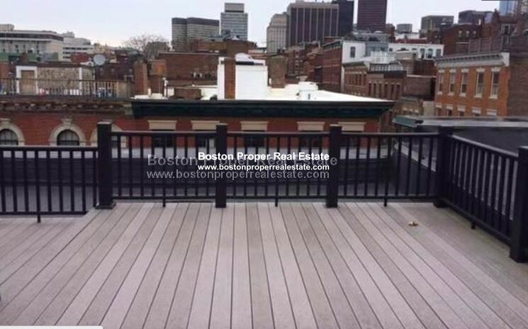 88 West Cedar St, Beacon Hill