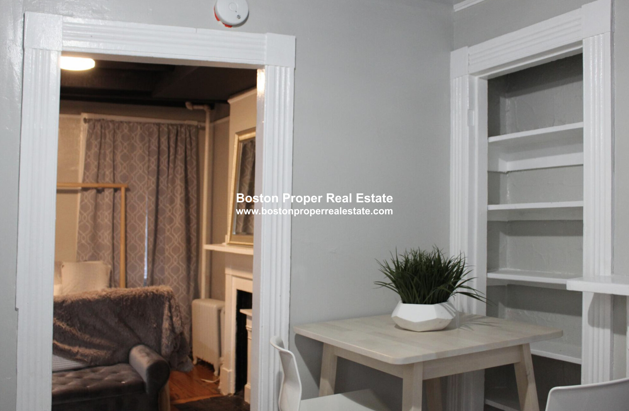 3 Champney Pl, Beacon Hill