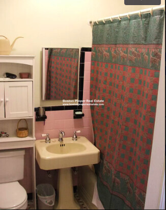 1091 Boylston St, Fenway