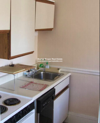 1091 Boylston St, Fenway