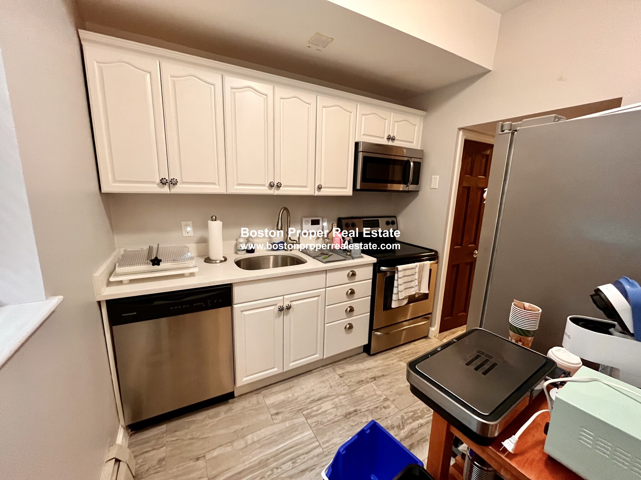 40 Saint Botolph, Back Bay