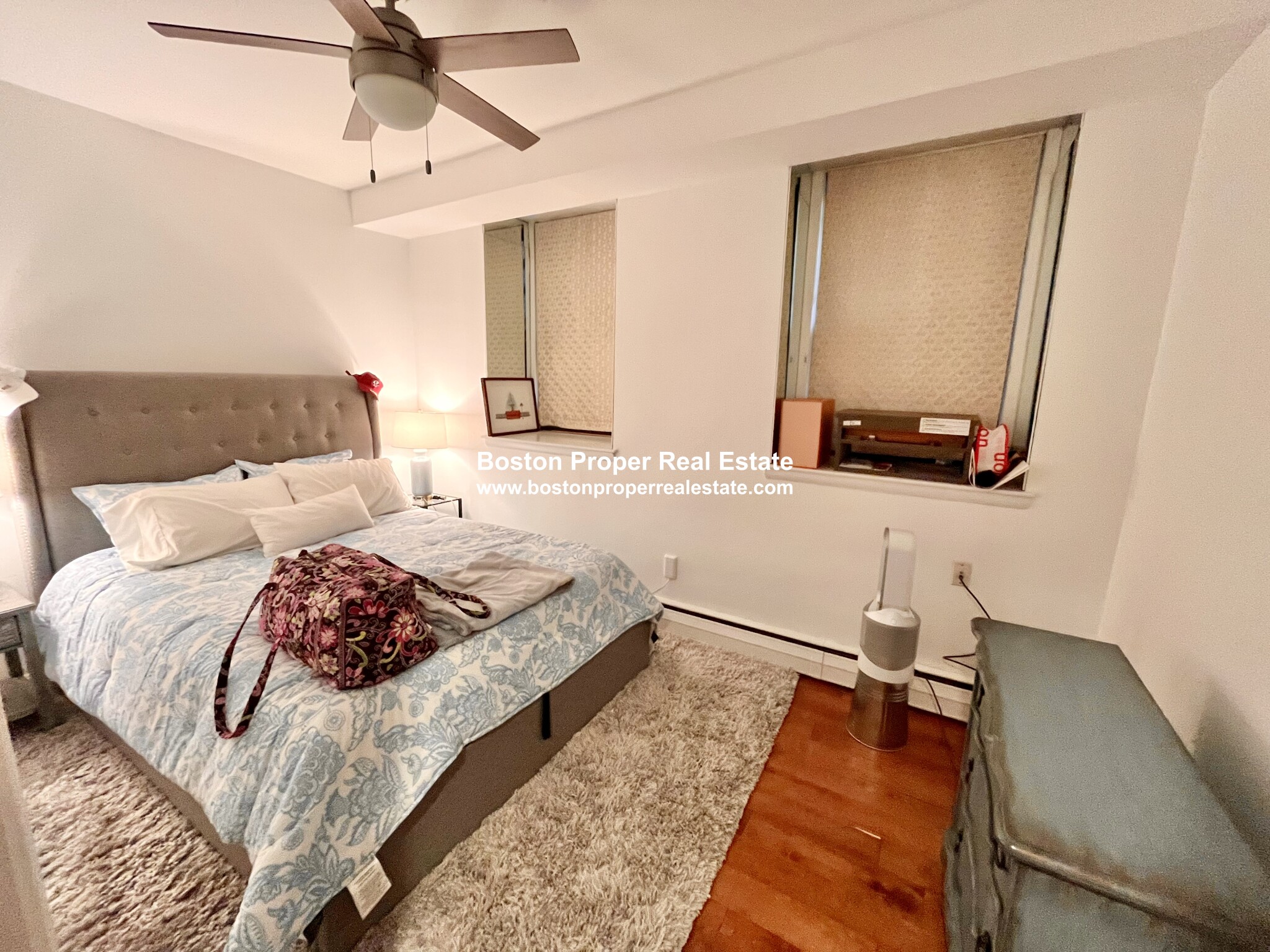 40 Saint Botolph, Back Bay