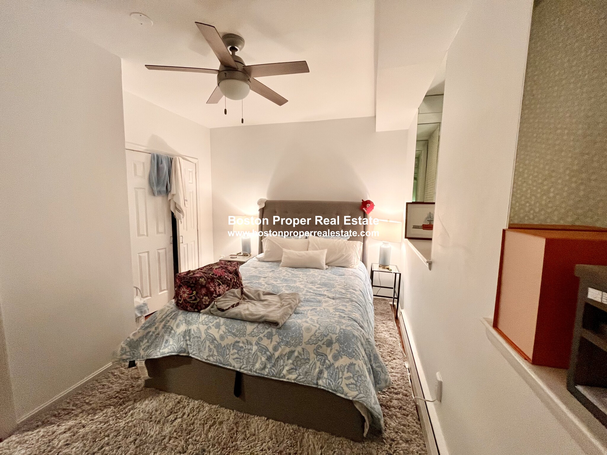 40 Saint Botolph, Back Bay