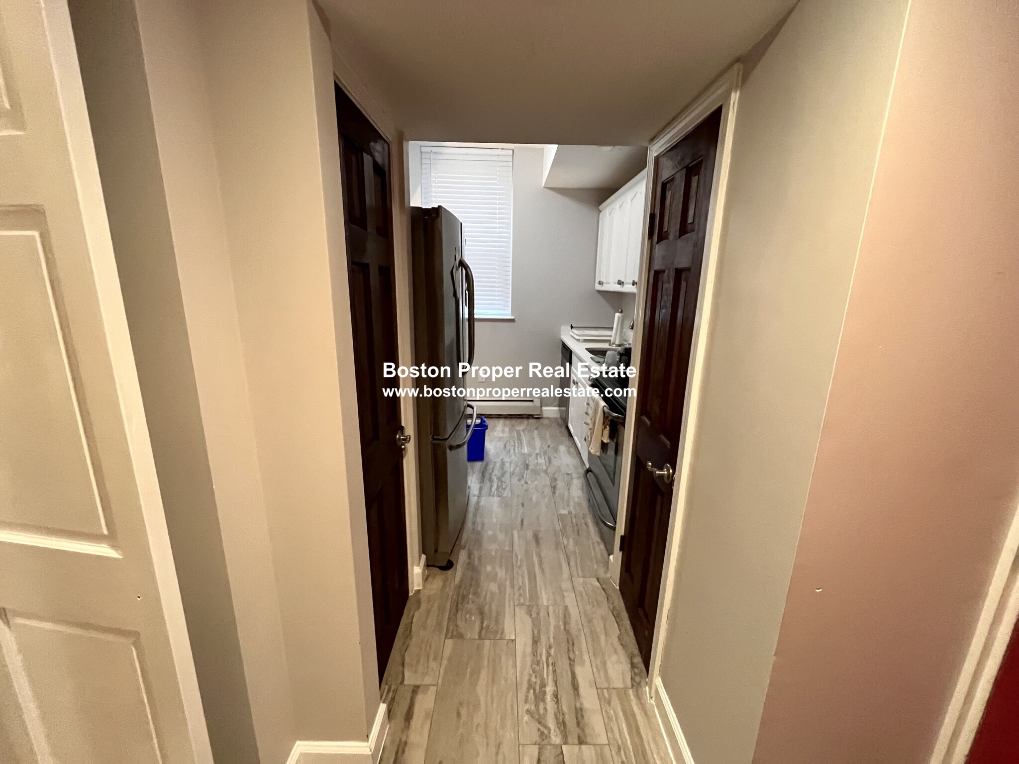 40 Saint Botolph, Back Bay