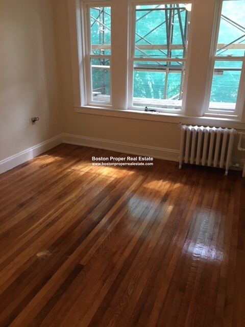 1179 Boylston St, Fenway