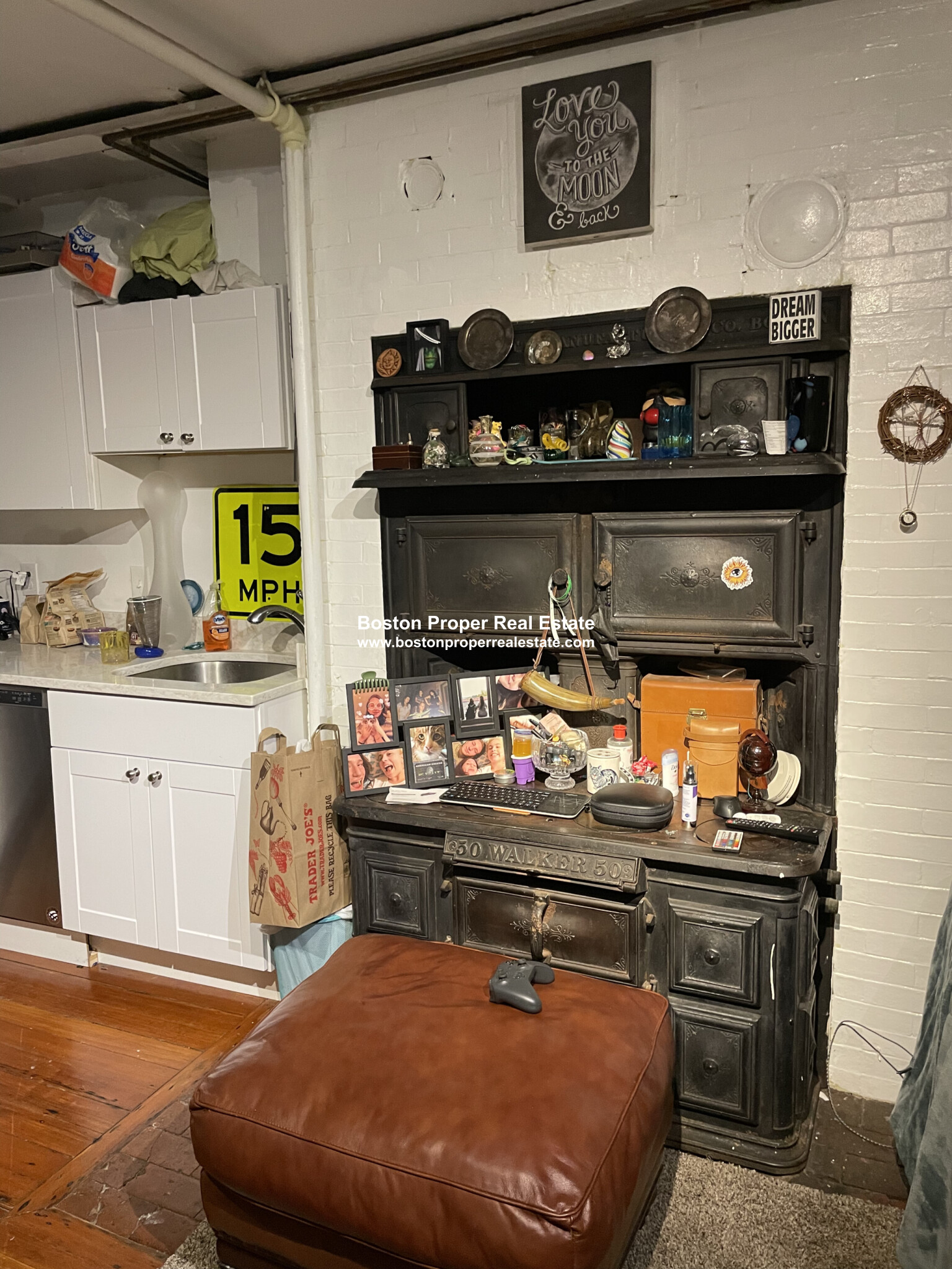 178 Marlborough St, Back Bay