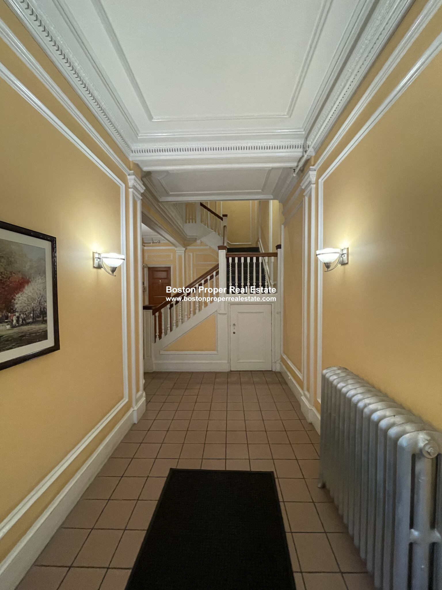 379 Commonwealth Ave, Fenway