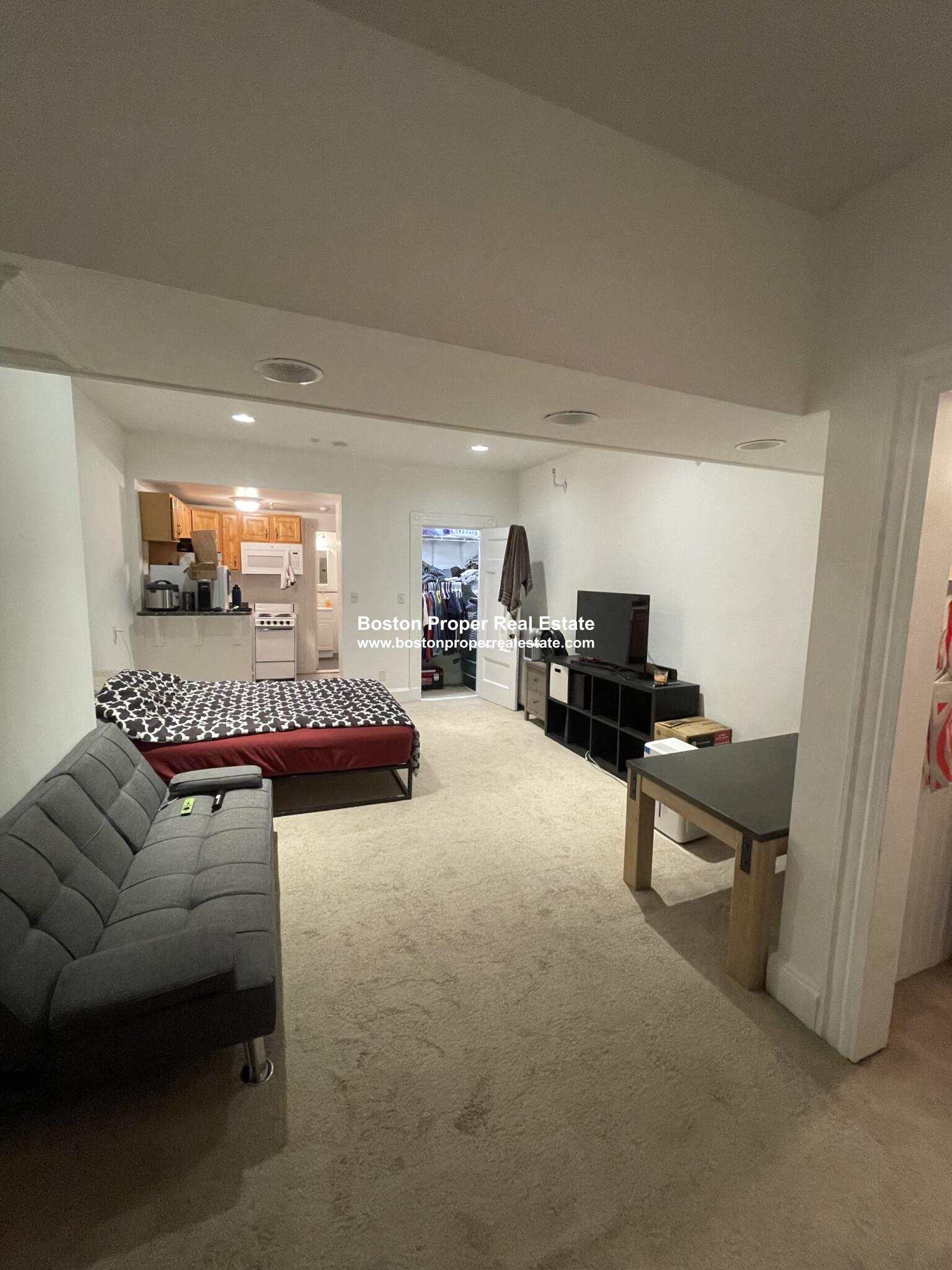 379 Commonwealth Ave, Back Bay