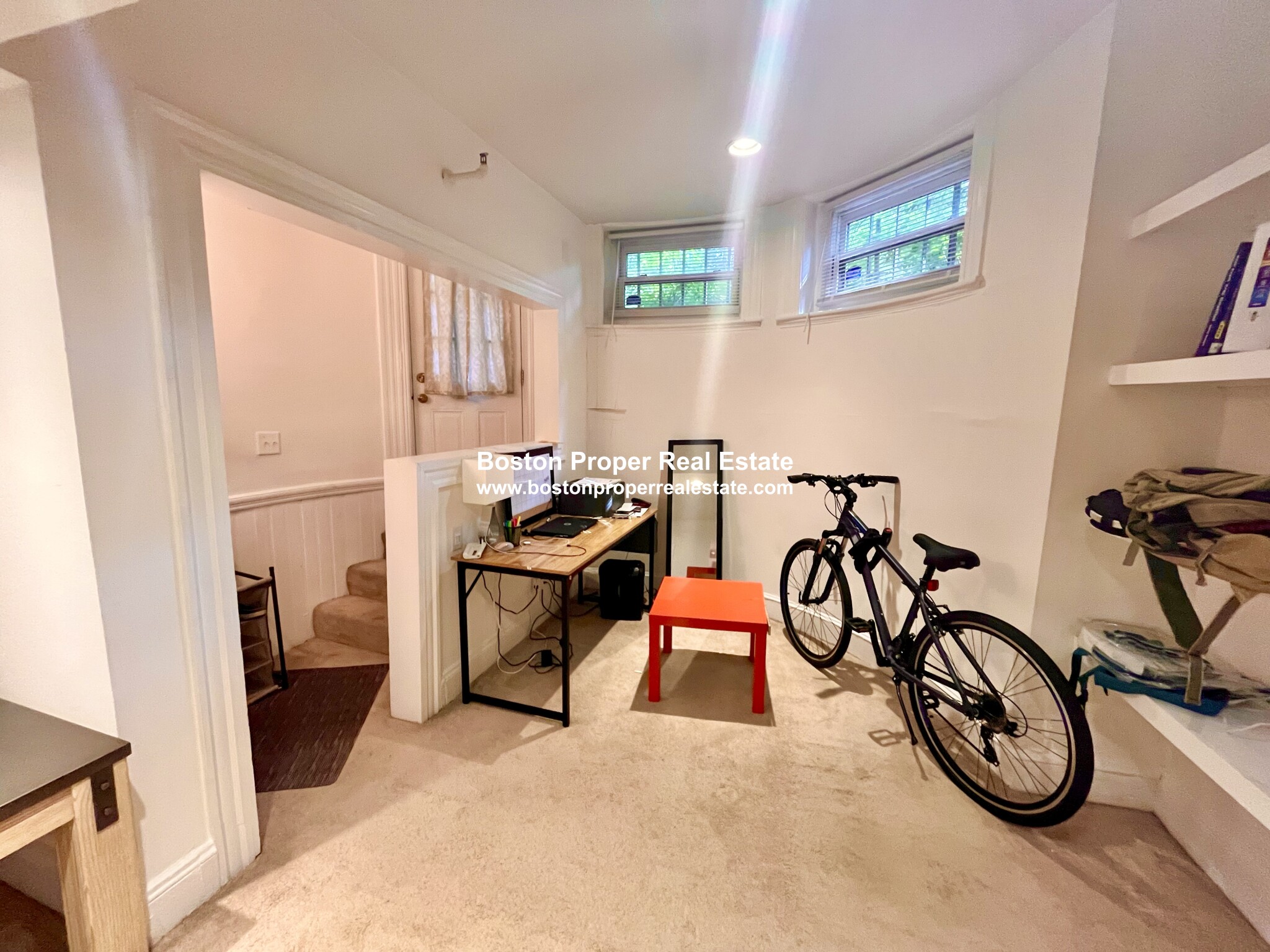 379 Commonwealth Ave, Back Bay