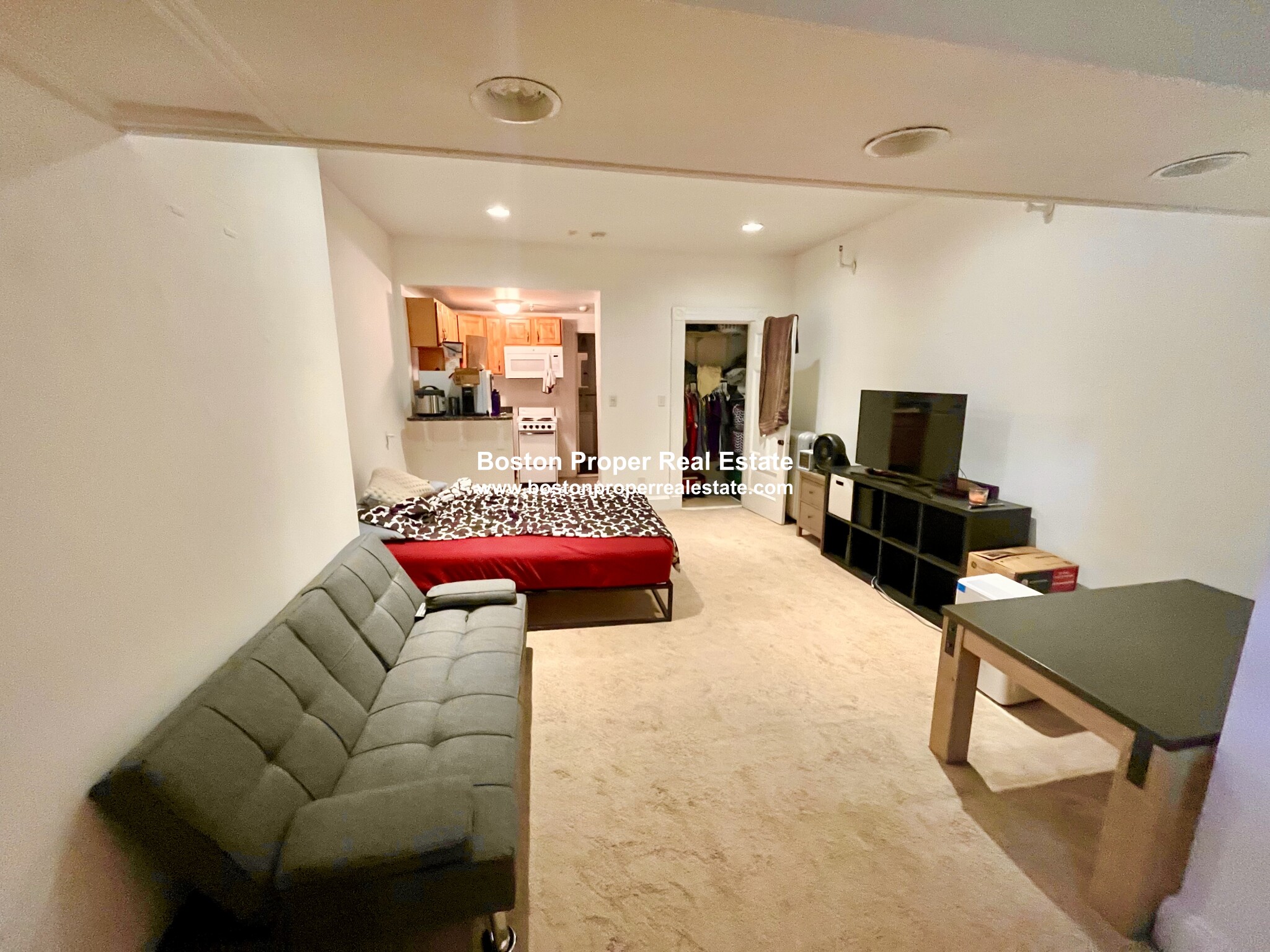 379 Commonwealth Ave, Back Bay