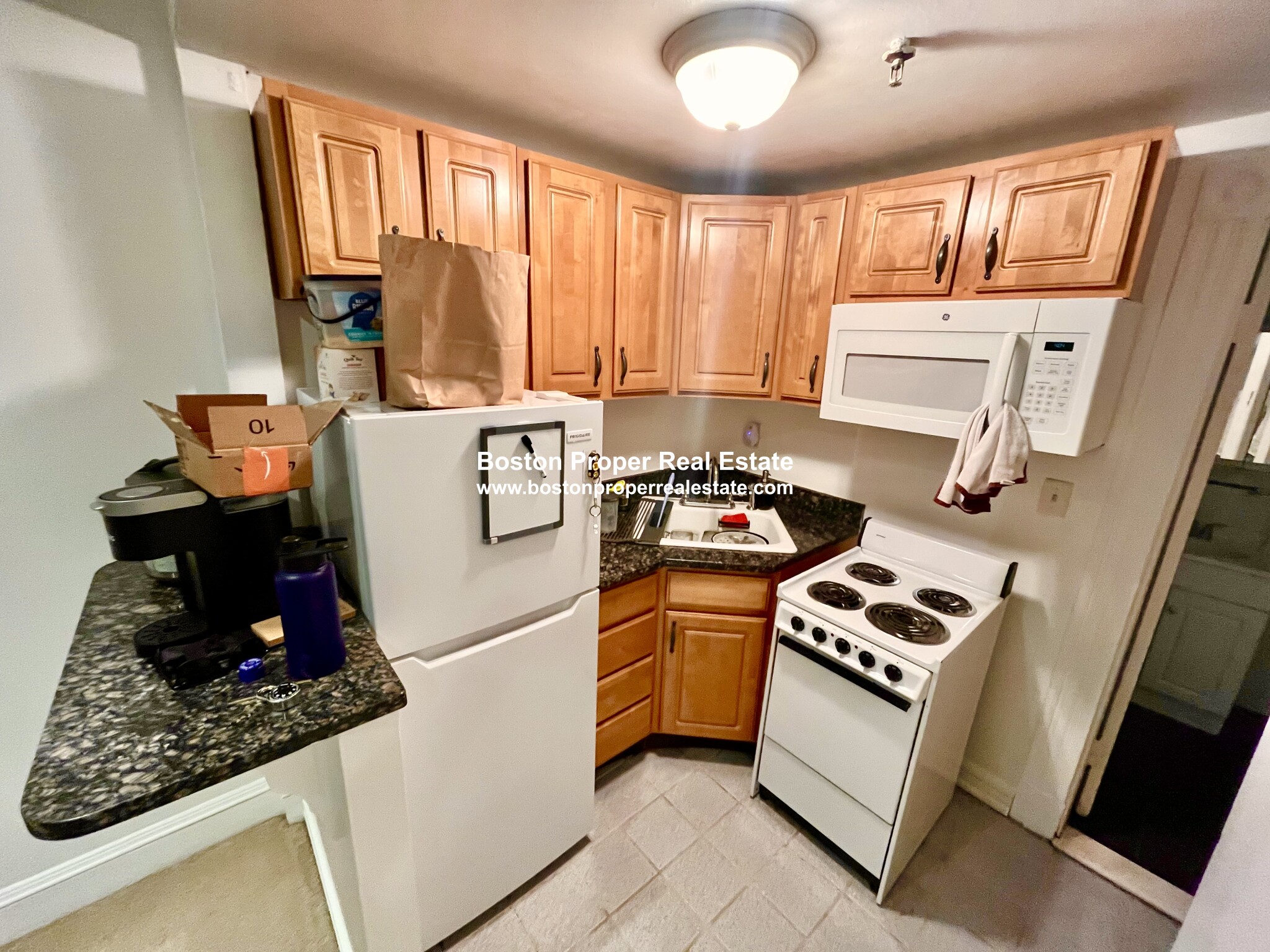 379 Commonwealth Ave, Back Bay