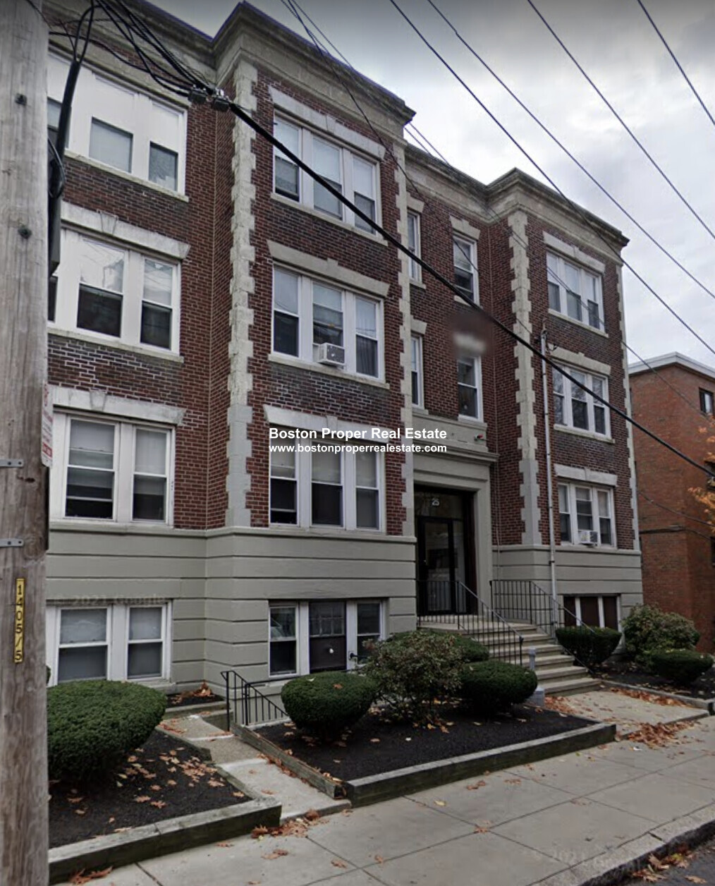 25 Walbridge St, Allston