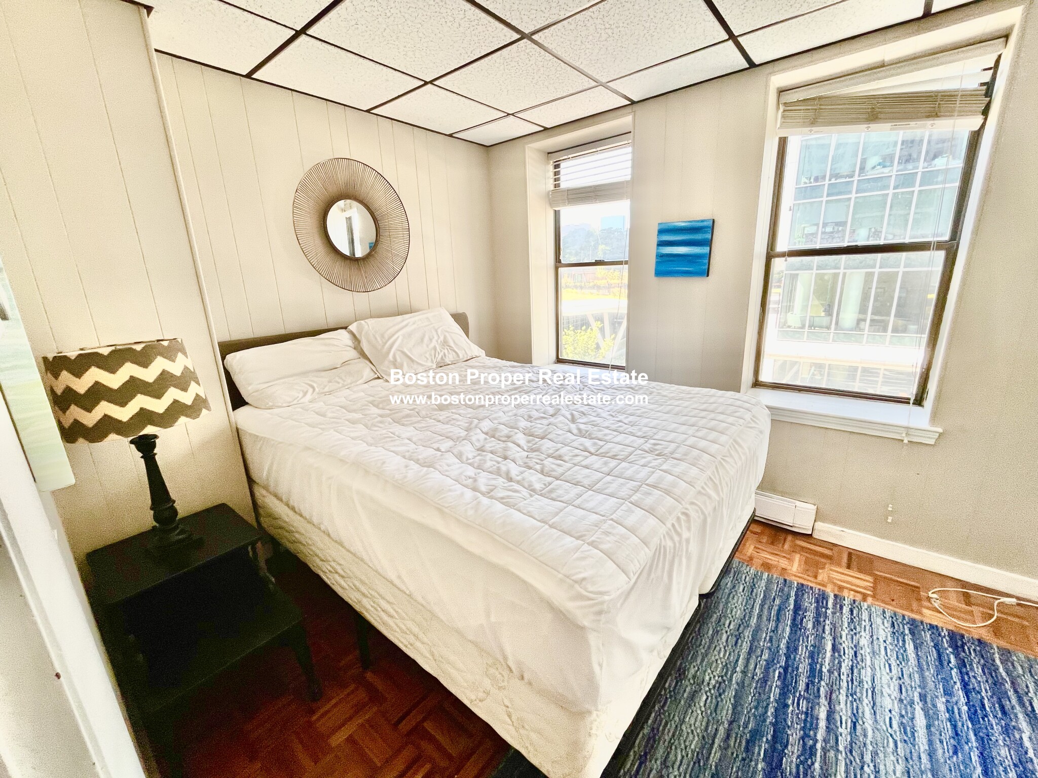 42 Lomasney Way, Beacon Hill