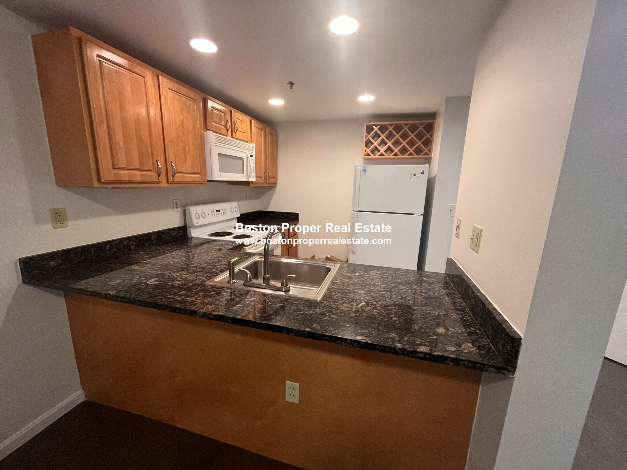 20 Queensberry St, Fenway