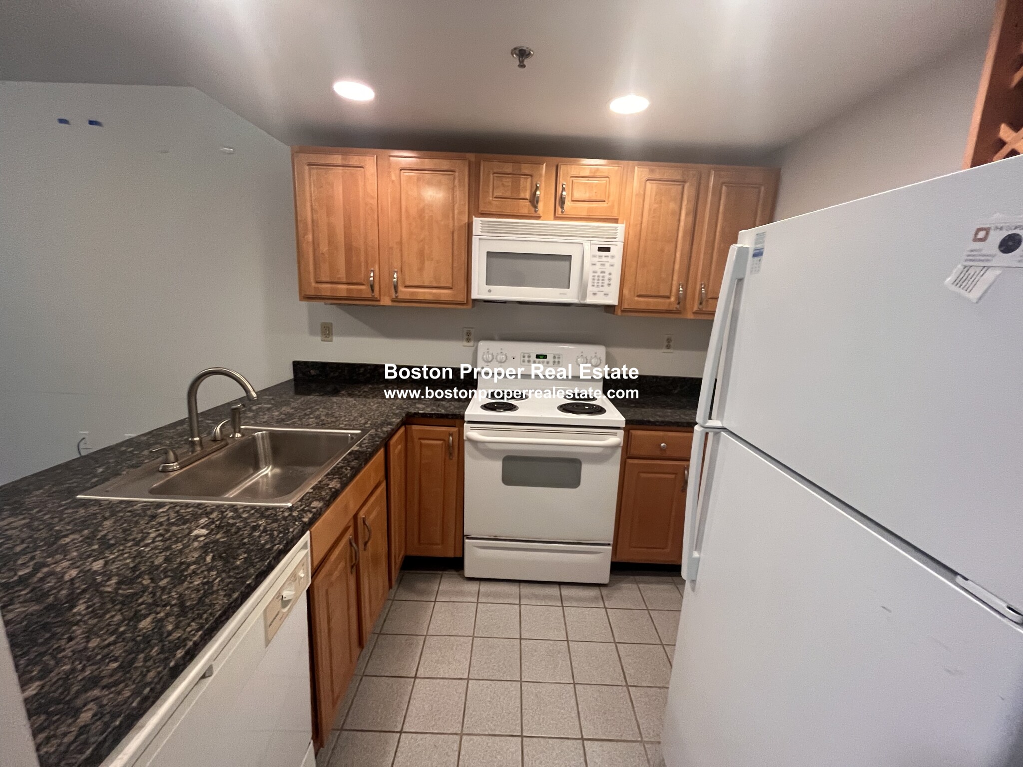 20 Queensberry St, Fenway