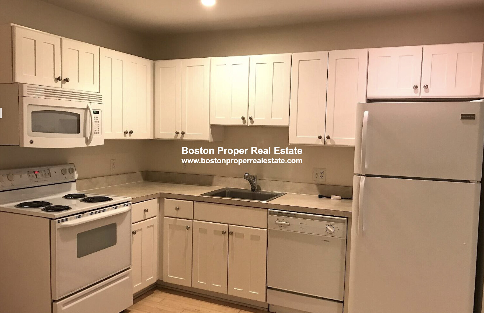 40 Boylston St, Theatre District