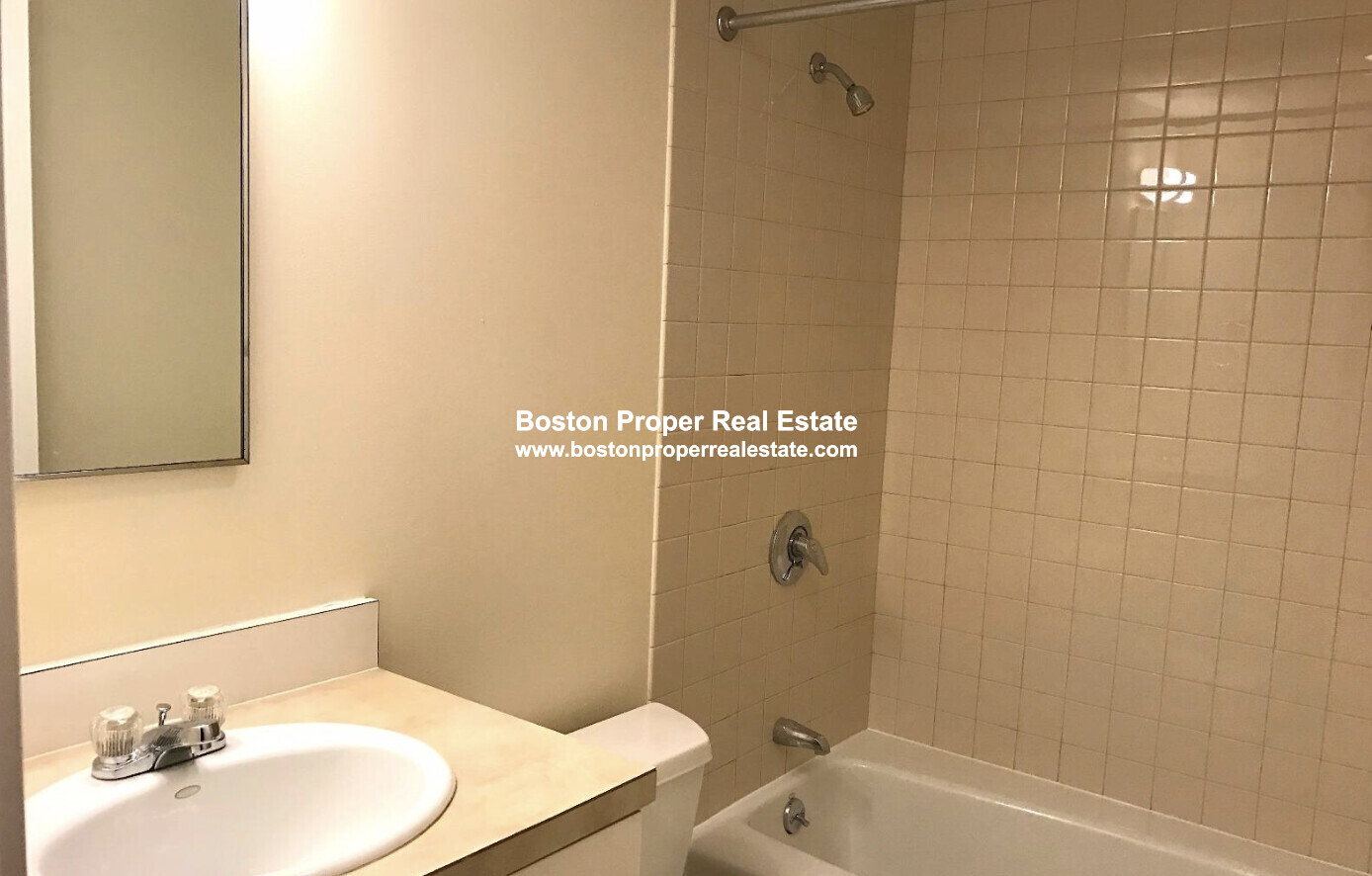 40 Boylston St, Theatre District